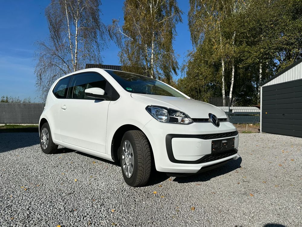 Używany Volkswagen up! 2023 47 900 PLN, 6 100 km Otomoto.pl