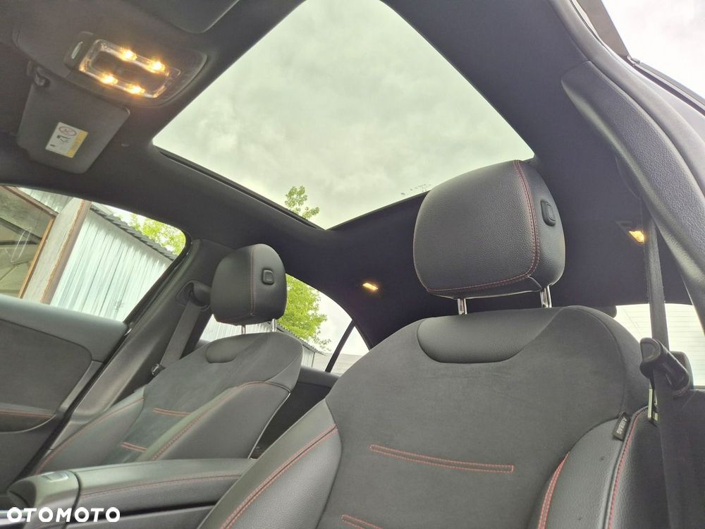Mercedes-Benz Klasa A 2020