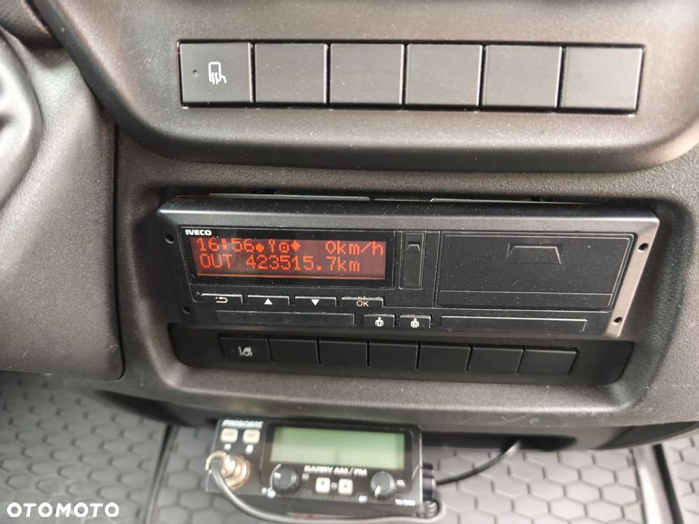 Iveco Daily - 21