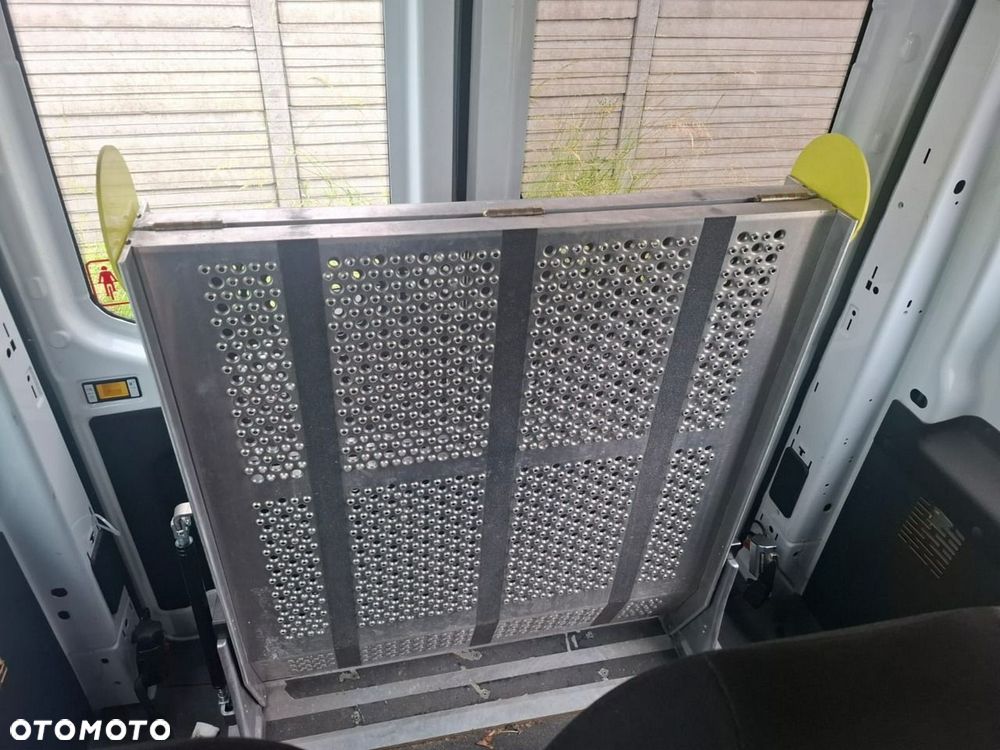 Ford Transit - 3