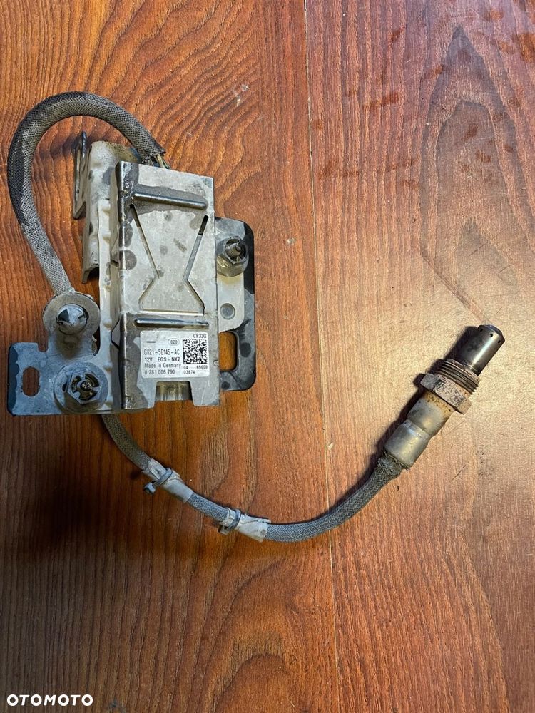 SONDA CZUJNIK NOX SENSOR FORD TRANSIT GK215E145AC - 1