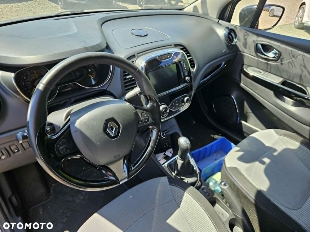 Renault Captur ENERGY dCi 90 Start&Stop Experience - 8