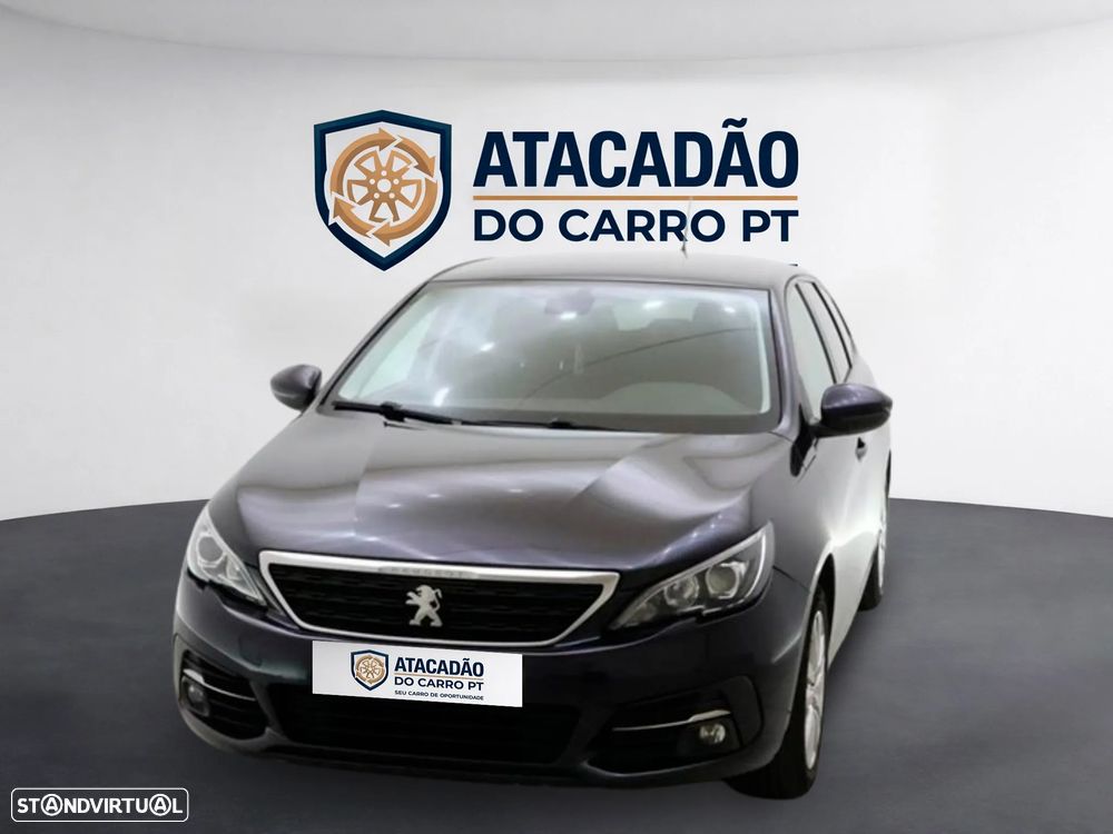 Peugeot 308 SW 1.6 BlueHDi Access - 2