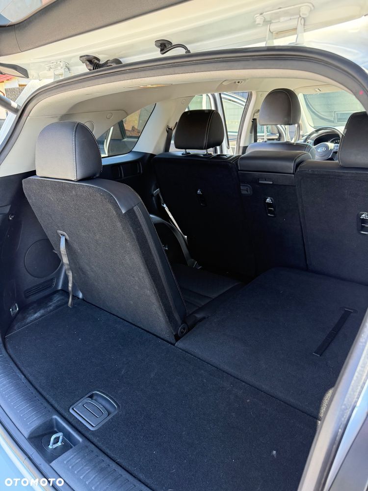 Kia Sorento 2.0 CRDI GT Line - 18