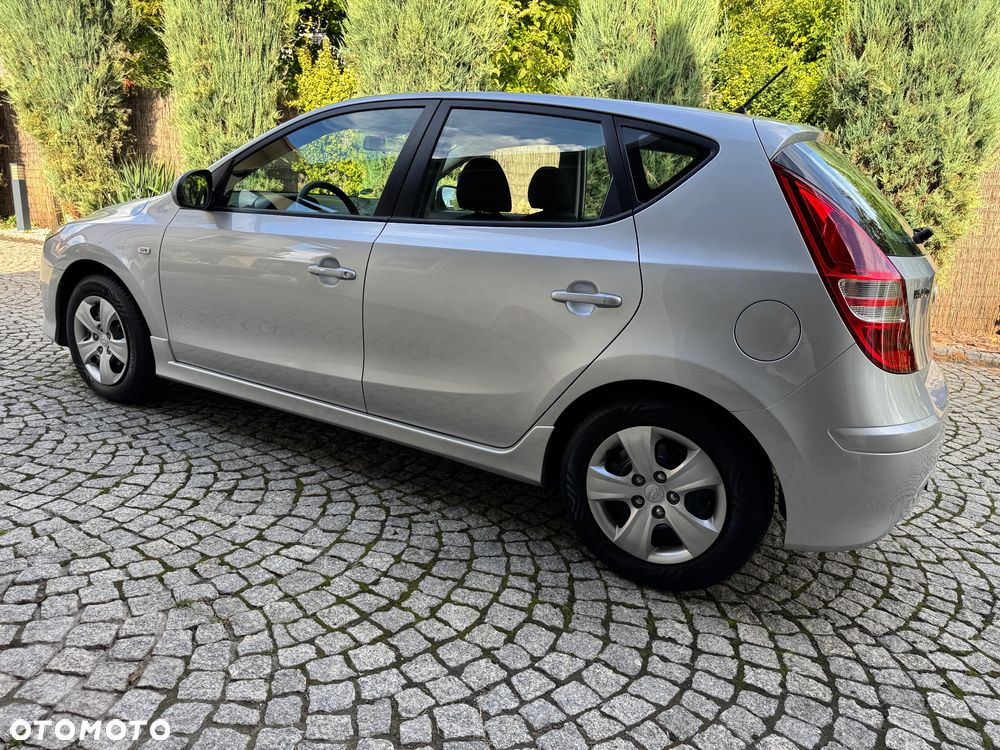 Hyundai i30 1.4 Edition 20 - 15