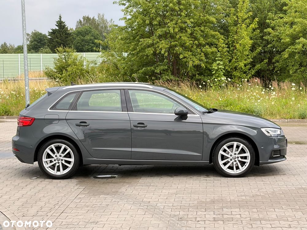 Audi A3 Sportback - 32