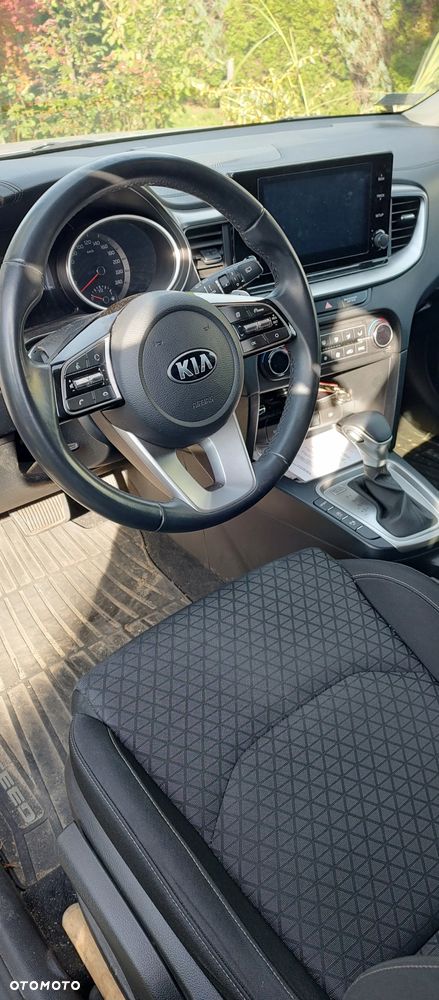Kia XCeed 1.5 T-GDI M DCT - 5