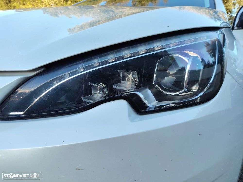 Peugeot 308 SW 1.6 e-HDi Allure J17 - 4