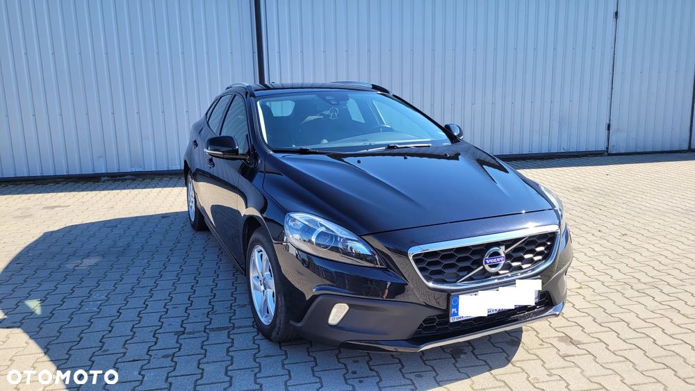 Volvo V40 Cross Country D3 Geartronic Momentum - 3