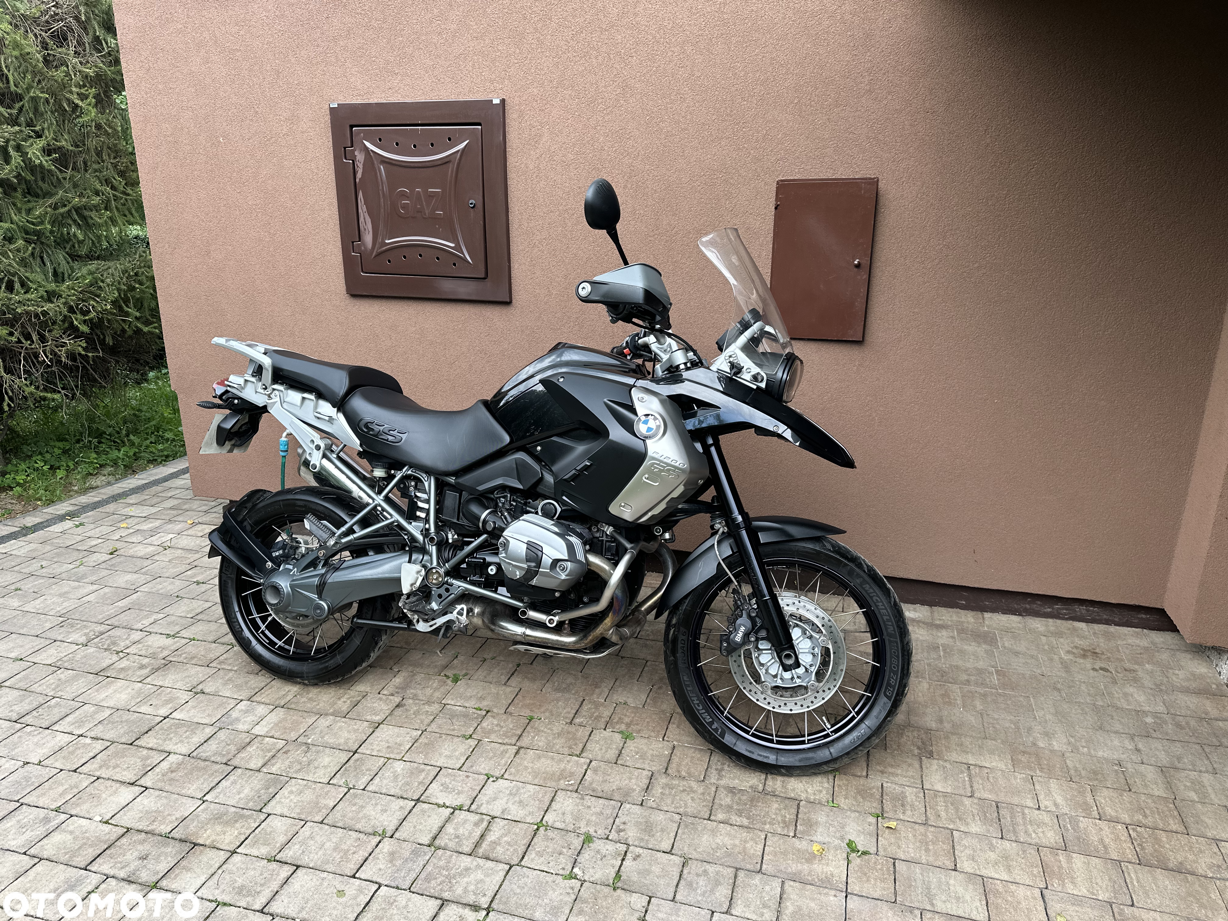 BMW GS - 2