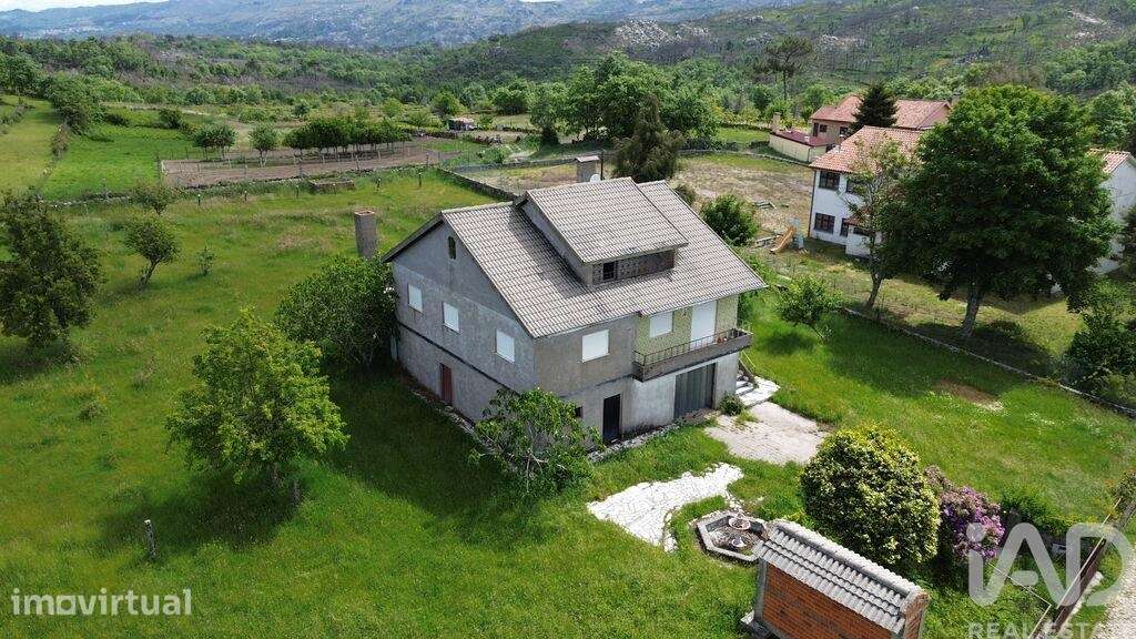 Casa / Villa T3 em Adoufe e Vilarinho de Samardã de 110 m2 - Grande imagem: 5/29