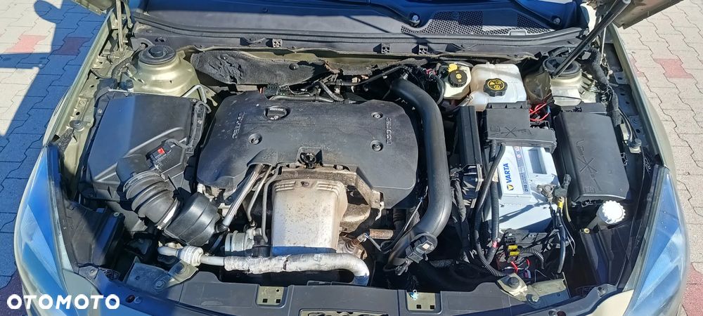 Opel Insignia - 12