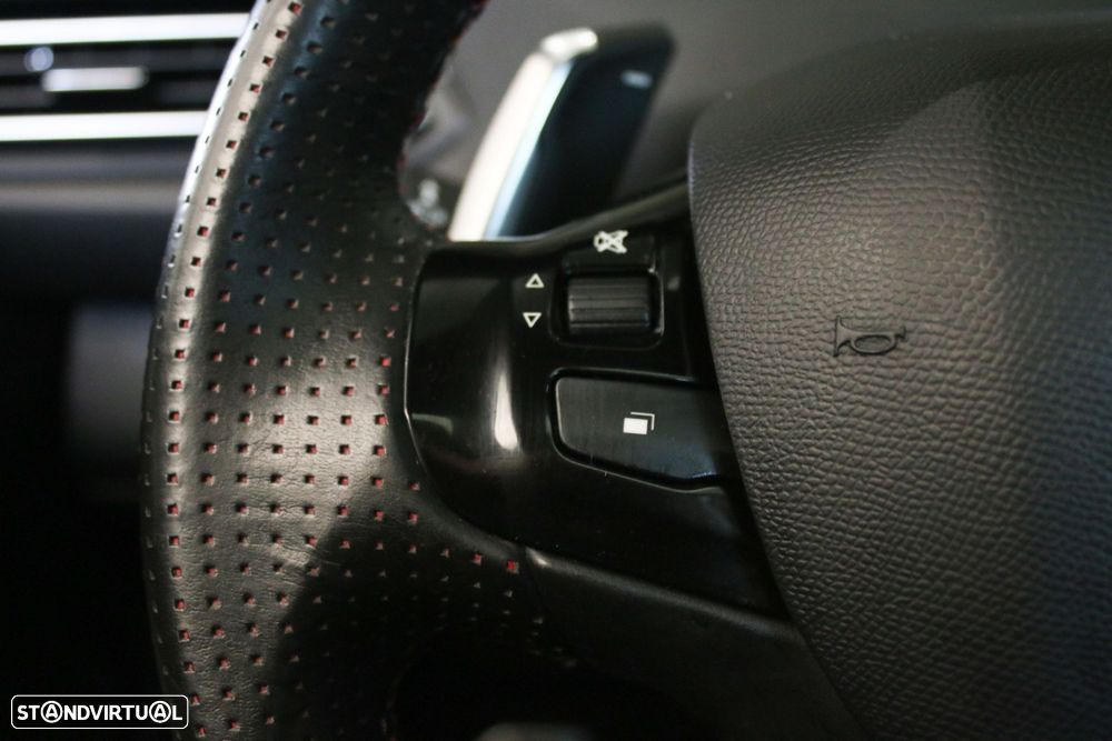 Peugeot 308 1.2 PureTech GT EAT8 - 19