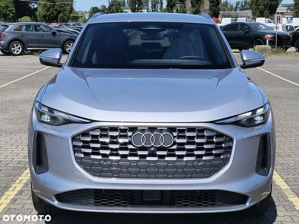 Audi Q5 TFSI mHEV 150 kW Quattro S tronic - 13