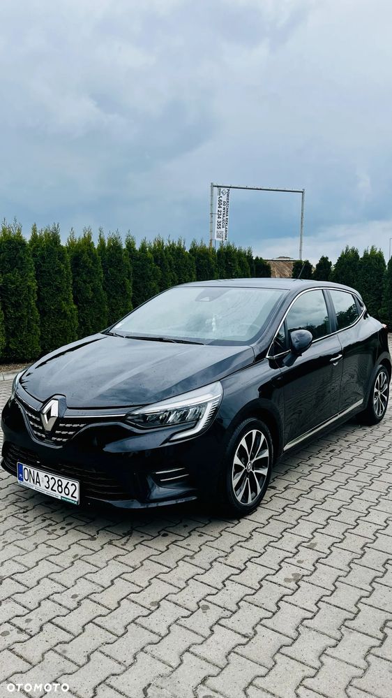 Renault Clio - 2