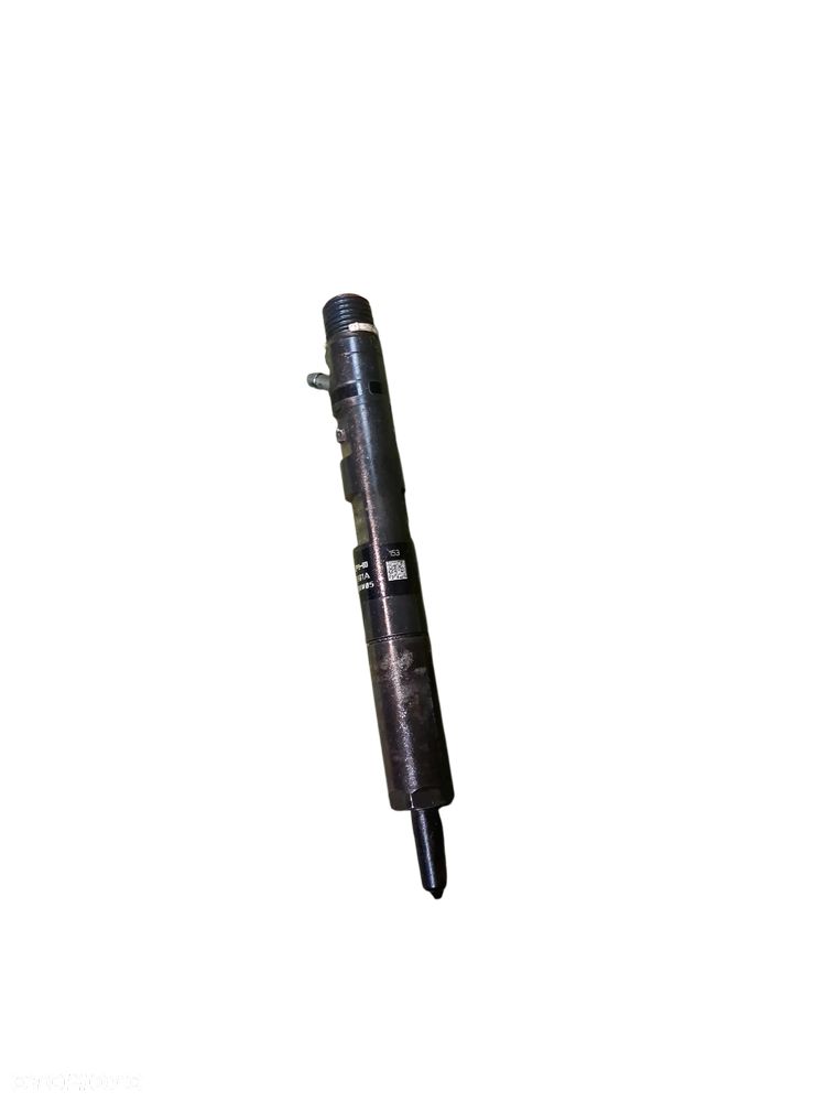 Wtrysk Wtryskiwacz WTRYSKI WTRYSKIWACZE  RENAULT 8200365186 - 1
