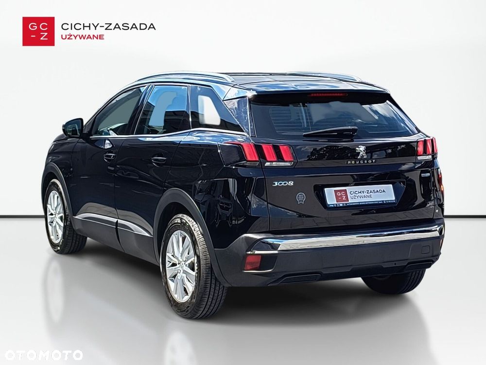 Peugeot 3008 - 4