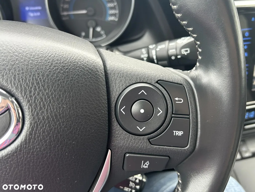 Toyota Auris - 26