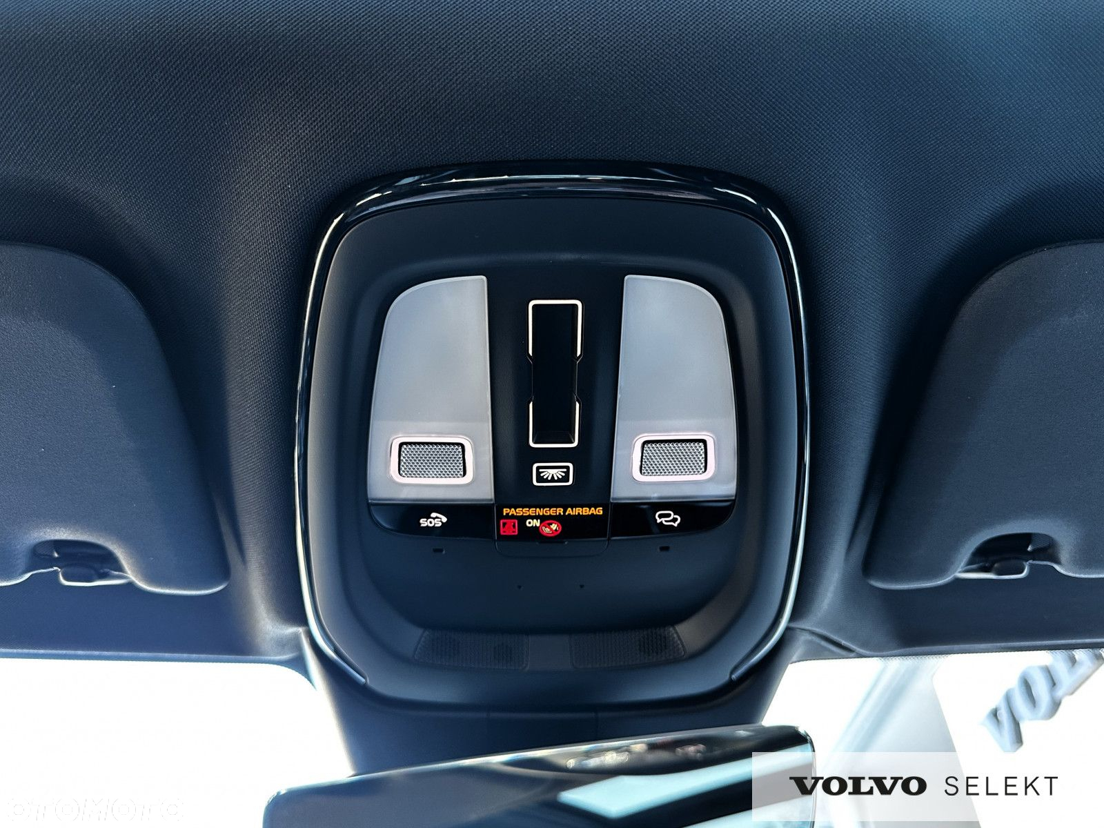 Volvo S60 - 40