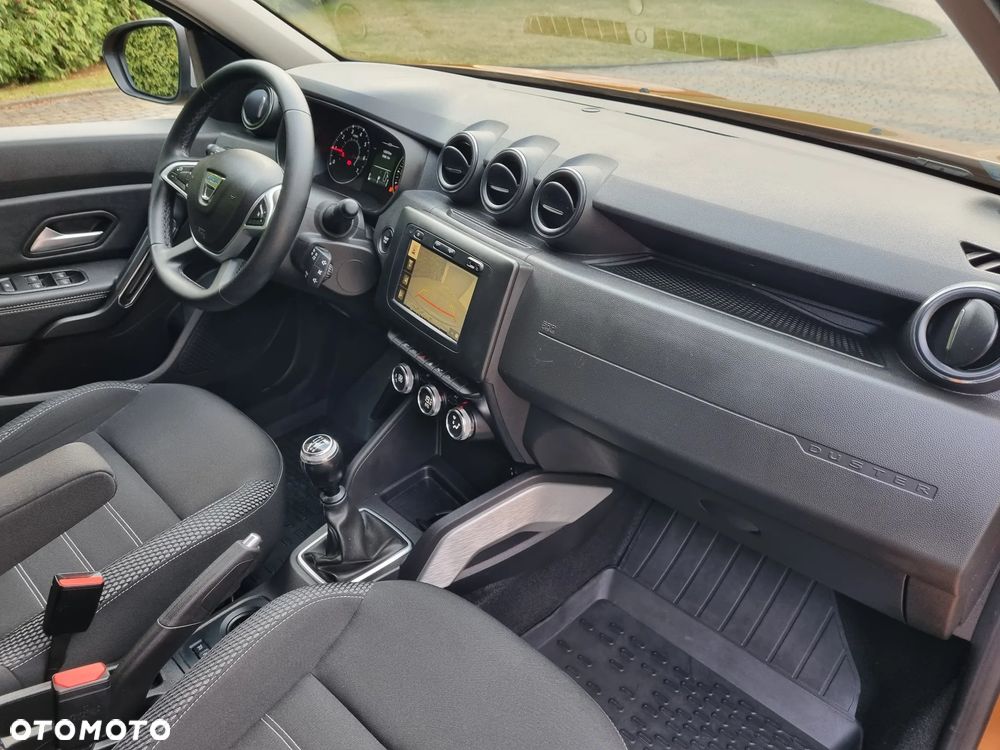 Dacia Duster 1.0 TCe Prestige - 25