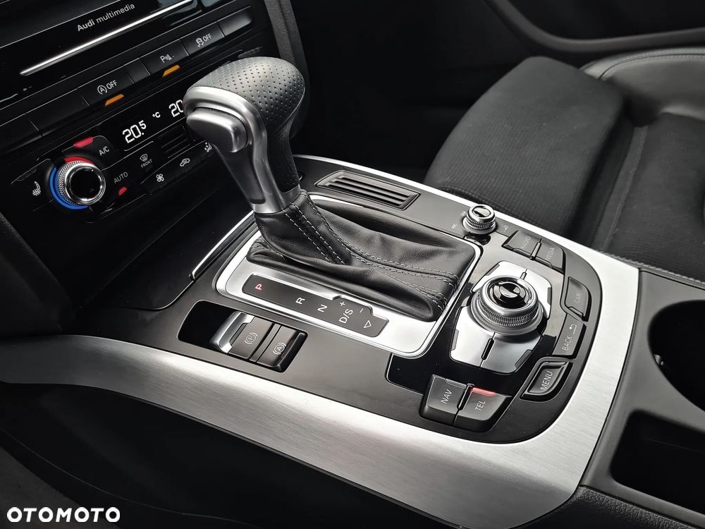 Audi A4 Avant - 33