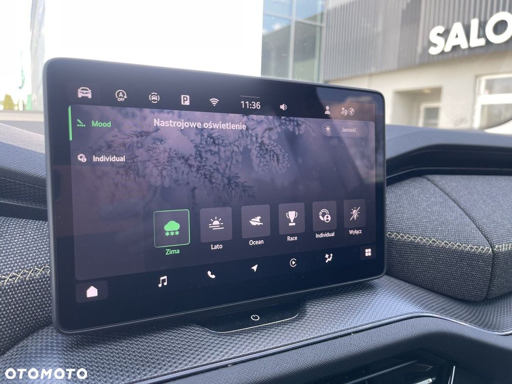 Skoda Kodiaq - 25