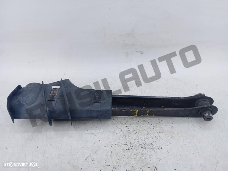 Braço Suspensão Trás Esquerdo 0912_7955l Saab 9-5 I [1998_2009] - 2