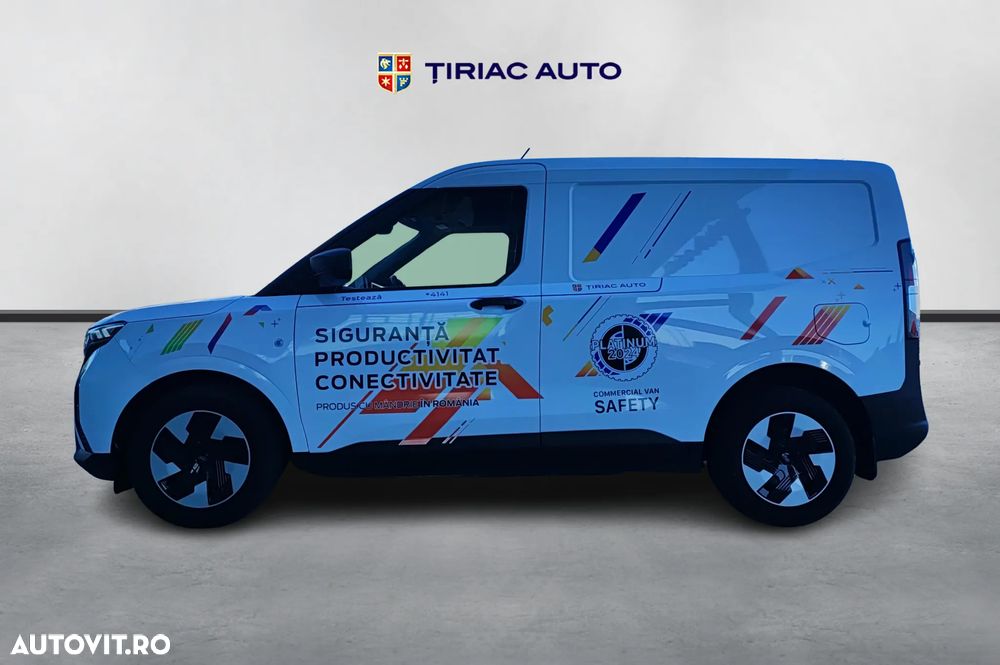 Ford TRANSIT COURIER - 8
