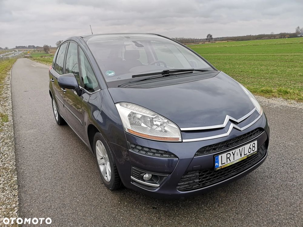 Citroën C4 Picasso VTi 120 Business Class - 9
