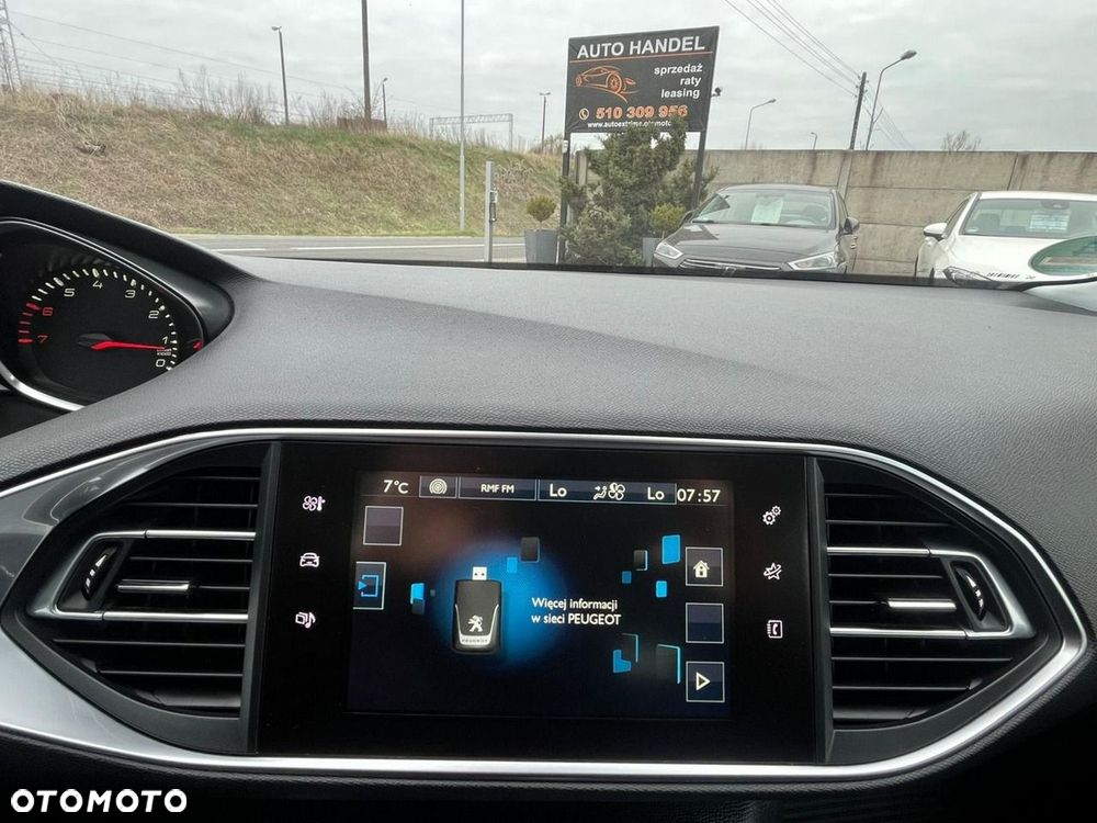 Peugeot 308 PureTech 130 Active Pack - 8