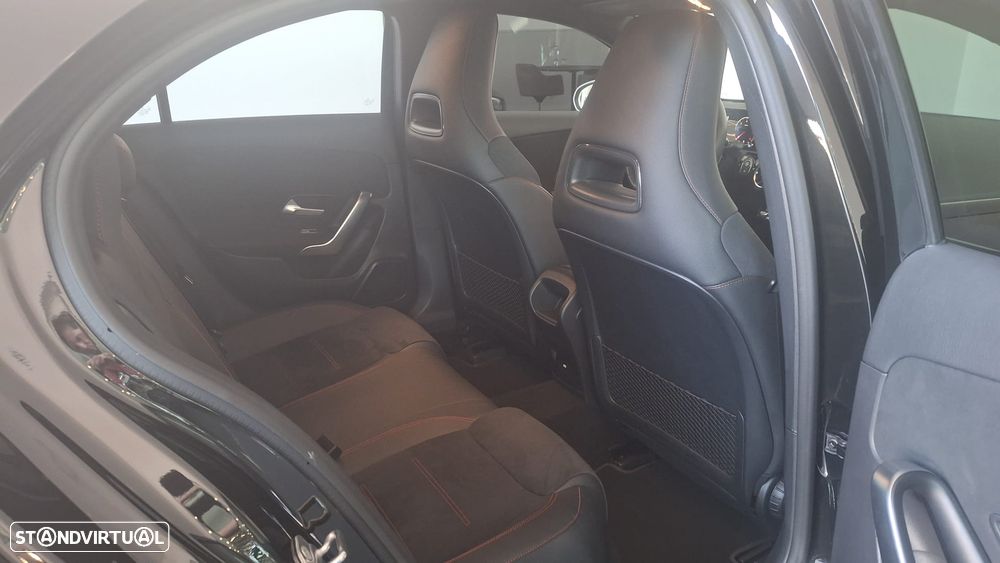 Mercedes-Benz A 180 d - 20