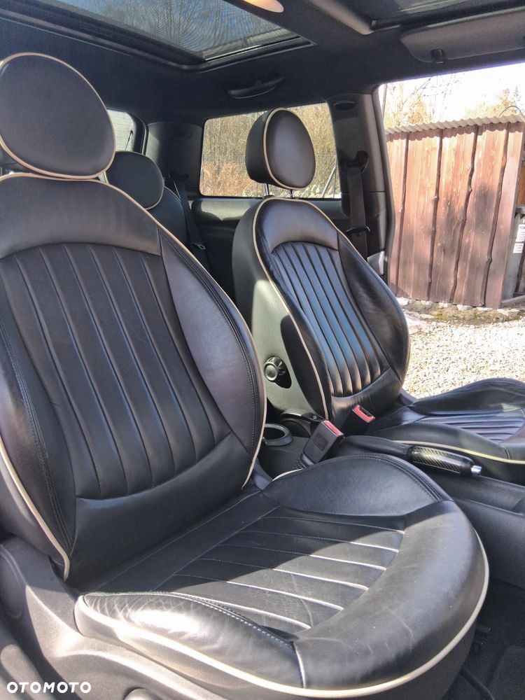 MINI Cooper - 13