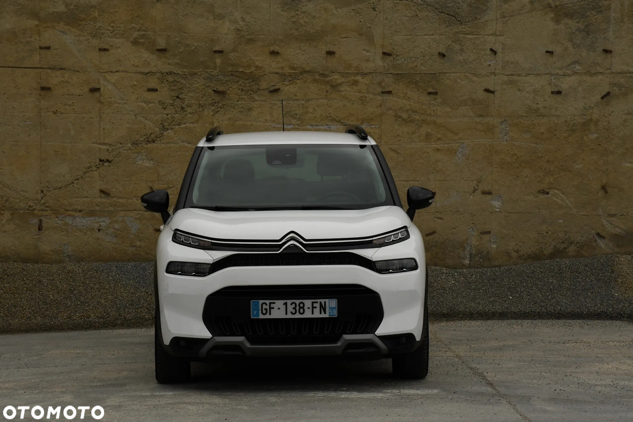 Citroën C3 Aircross - 4