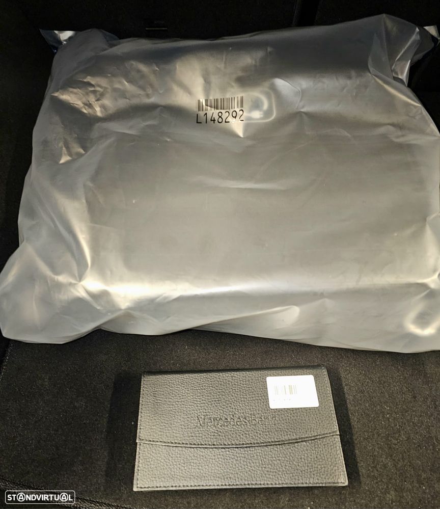 Mercedes-Benz EQA 350 4Matic AMG Line - 27