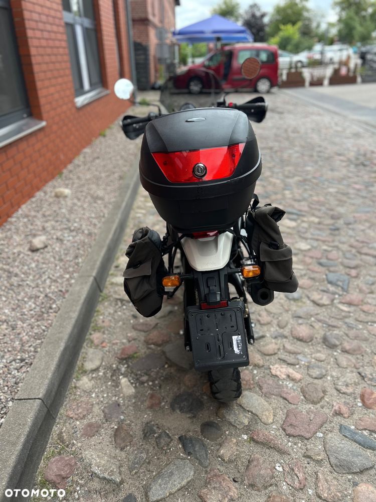 Royal Enfield Himalayan - 5