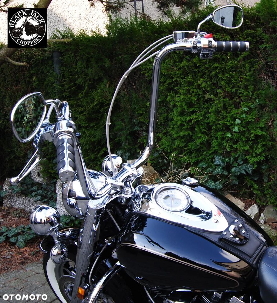 Yamaha Road Star - 30