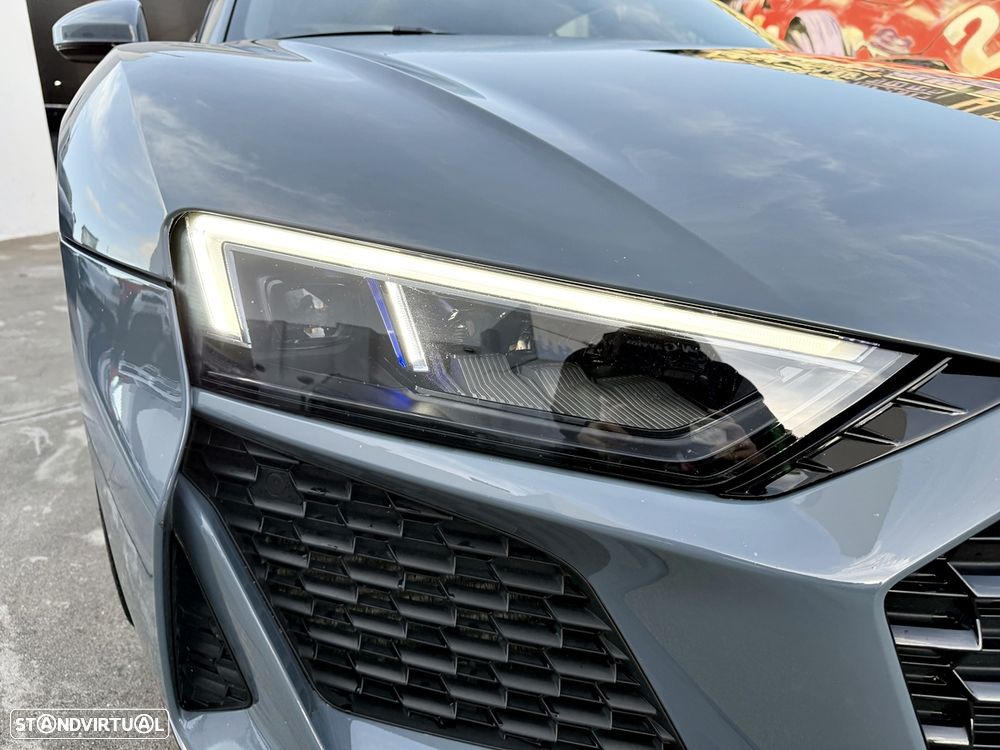 Audi R8 Coupé 5.2 FSI V10 S tronic Performance - 29