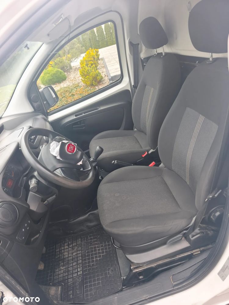 Fiat Fiorino - 16