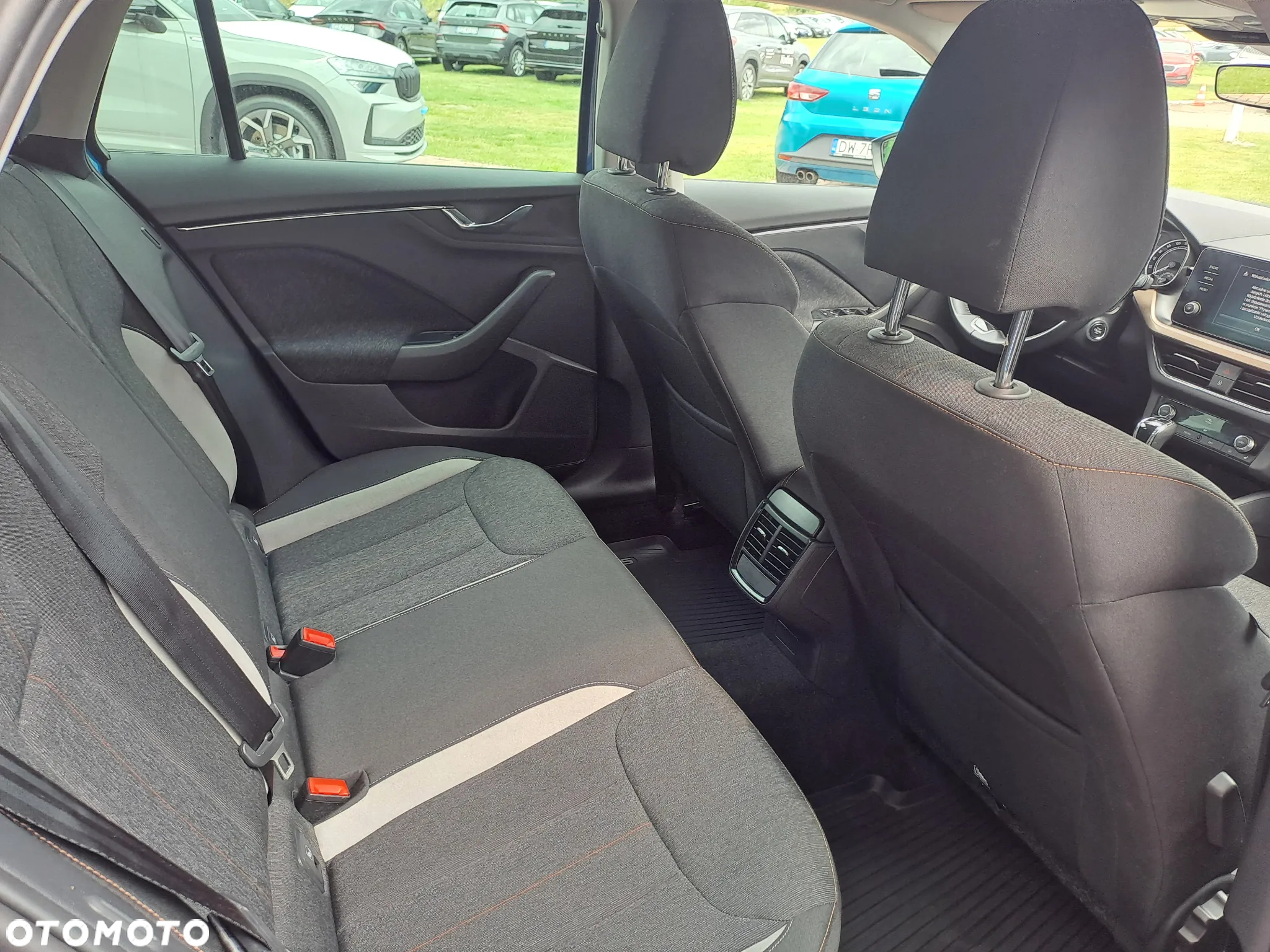 Skoda Scala 1.0 TSI Style - 6