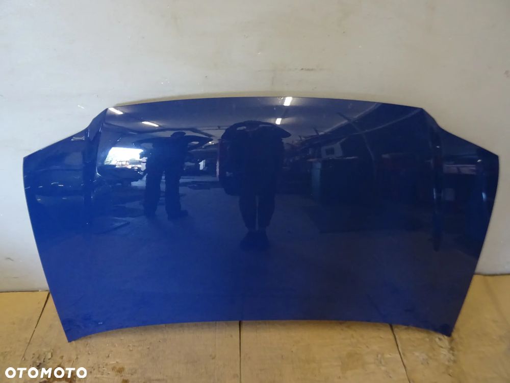 MASKA POKRYWA SILNIKA VW TOURAN I 1T0 LAK:LL5M NR443 - 3