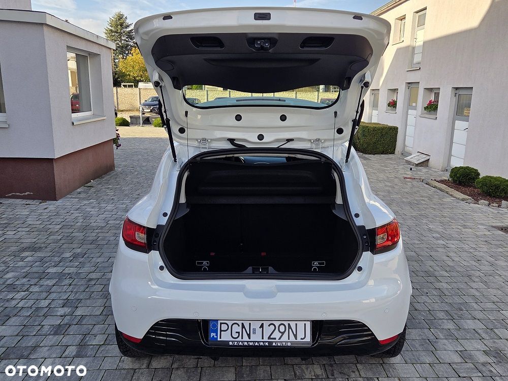 Renault Clio 1.2 16V Life EU6 - 20