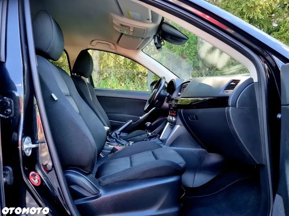 Mazda CX-5 2.0 Skymotion 2WD - 11