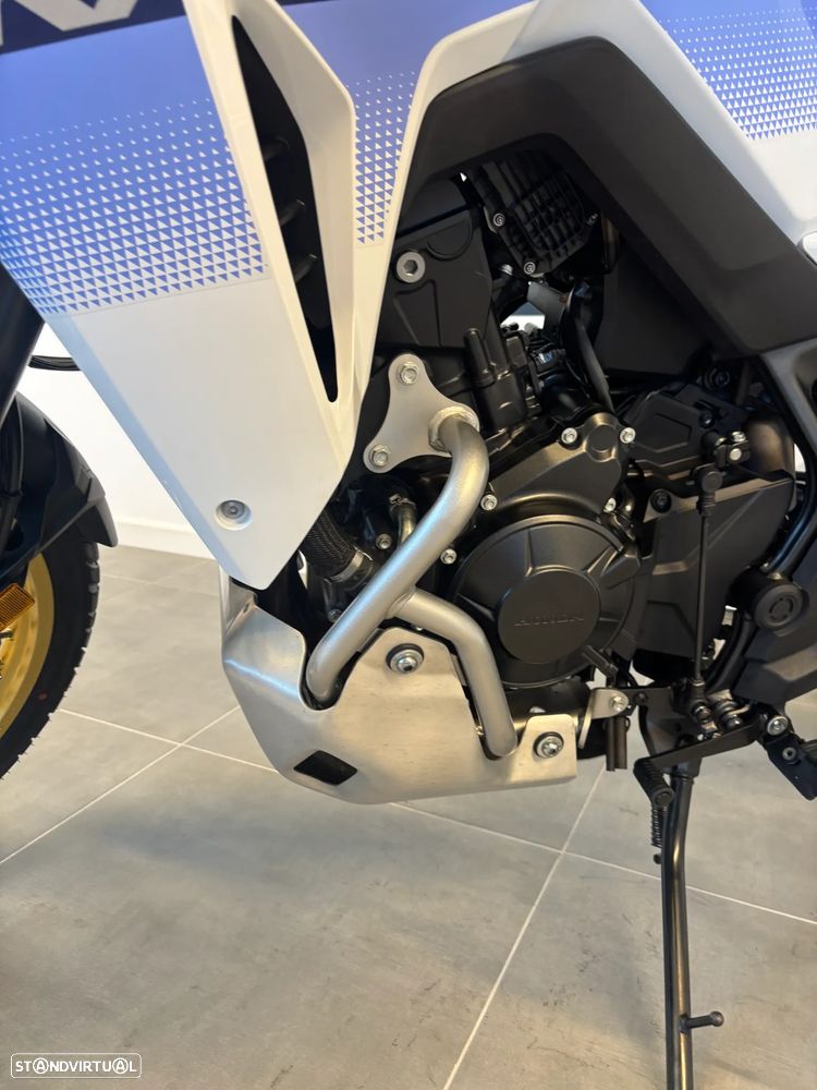 Honda Transalp XL750 TRANSALP - 3