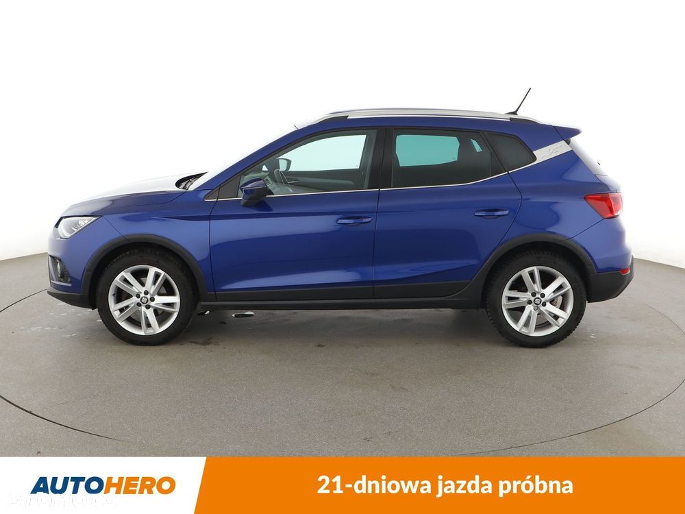 Seat Arona 1.0 TSI FR S&S DSG - 3