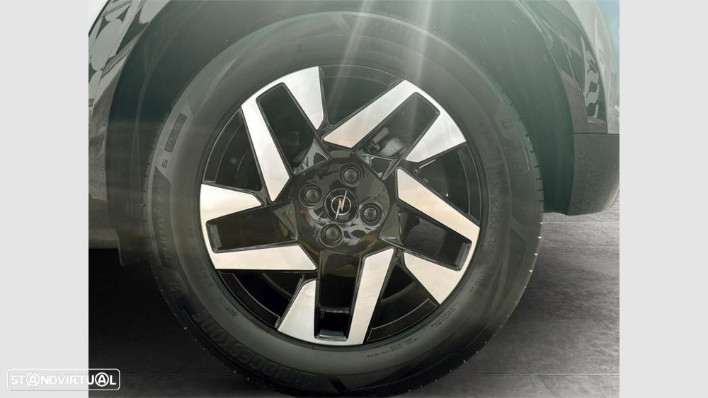 Opel Mokka 1.2 Hybrid GS eDCT - 23