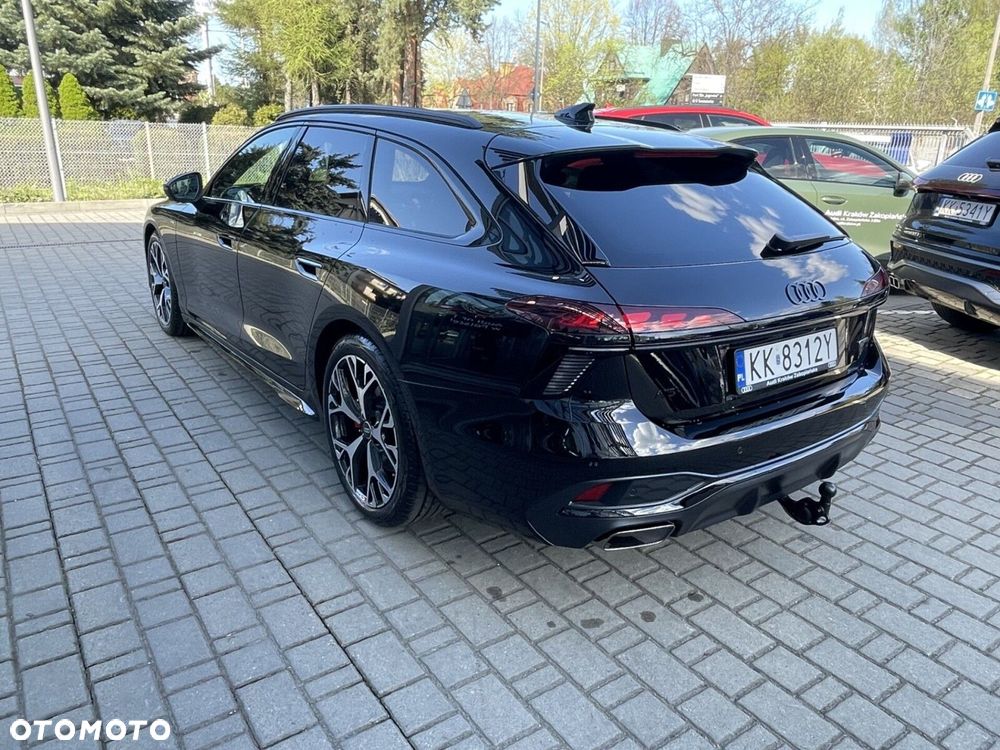 Audi A6 Avant - 6