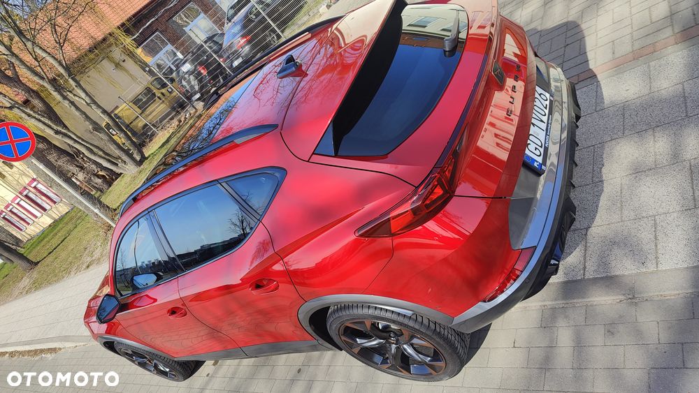 Cupra Formentor 2.0 TSI 4Drive VZ DSG - 15