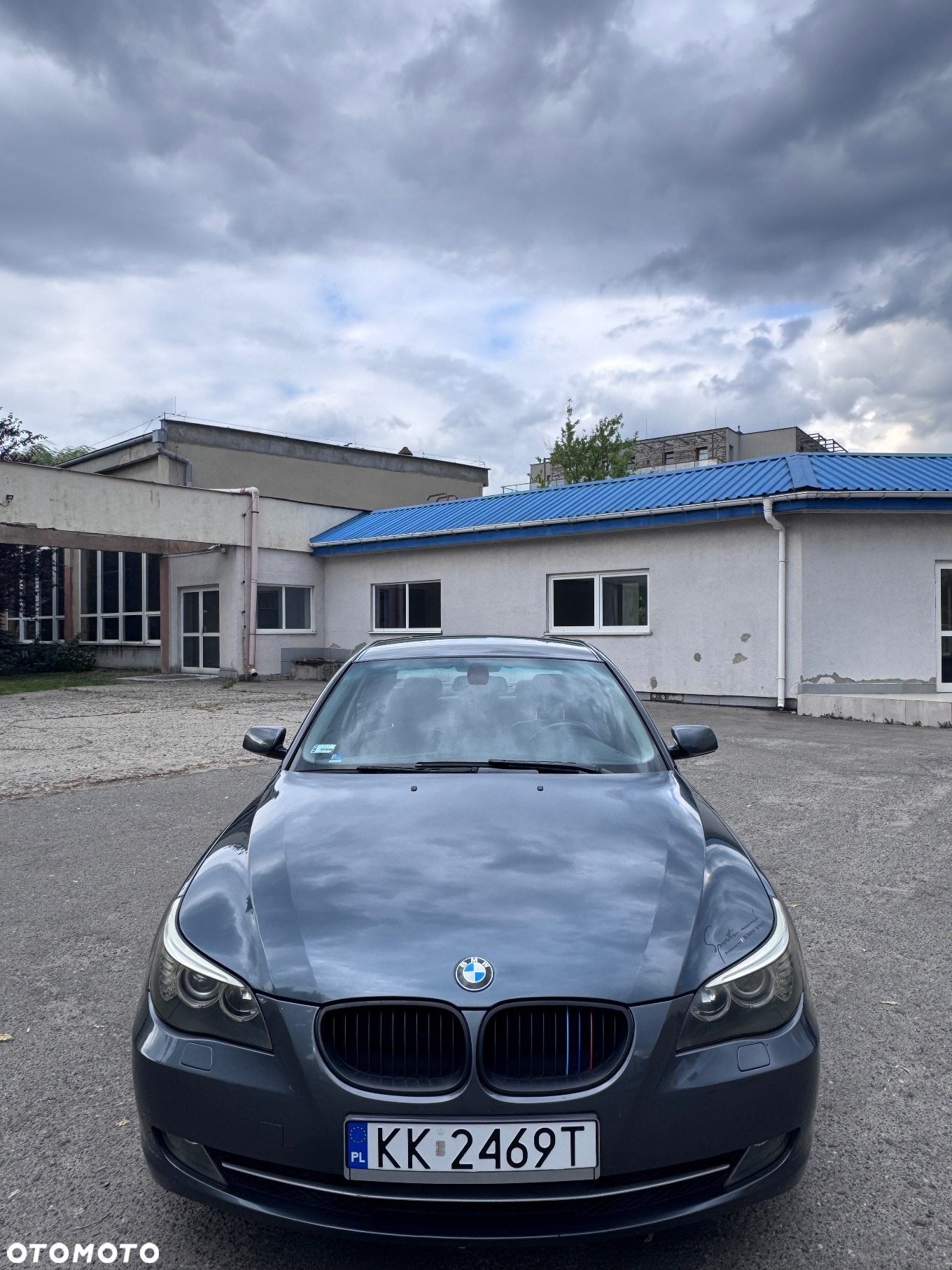 BMW Seria 5 - 3