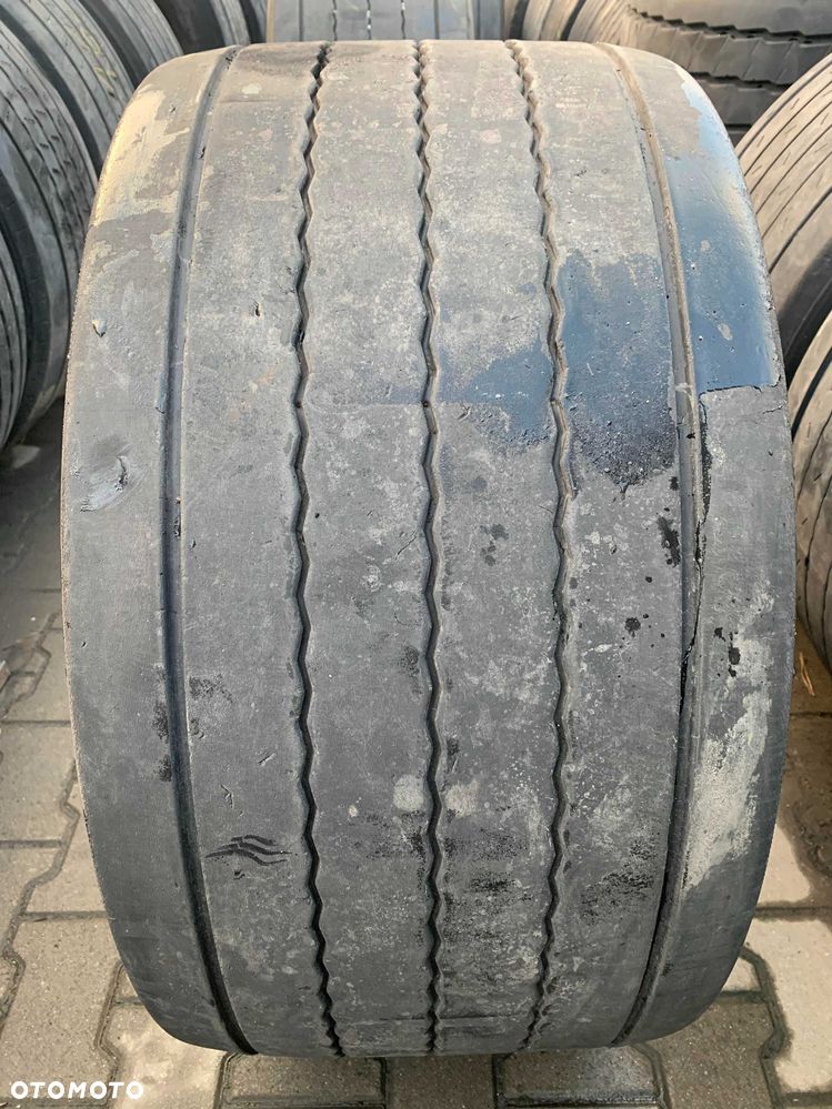 445/45R19.5 Opona Continental HYBRID HT3 7-8 mm Naczepa Mega HT 3 - 4