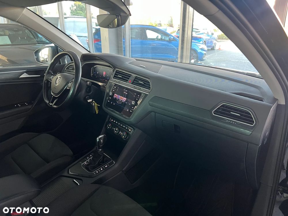 Volkswagen Tiguan 1.5 TSI EVO Highline DSG - 39